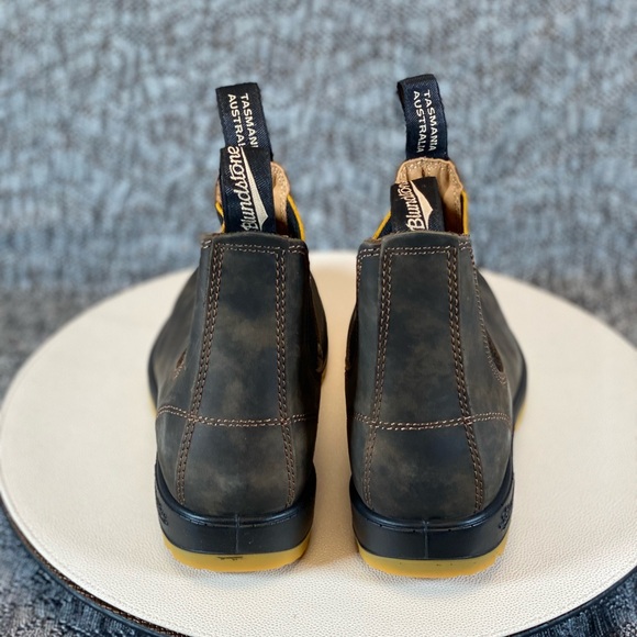 Blundstone 1944 Chelsea Boots Women's US 9.5 - Picture 5 of 9